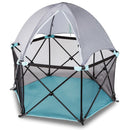 Pop ‘N Play Deluxe Ultimate Playard
