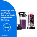 Ultra Plus Food Processor and Blender System