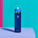 Wide Mouth Water Bottle - 24oz