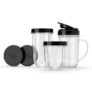 11 Piece Multi Function Personal Blender Set