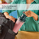 Go Personal Blender Jar Accessory - Shaded Palm