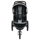FastAction Fold Jogger Stroller - Gotham
