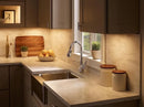 LED Under Cabinet Light - Textured White