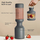 Premium Personal Blender - 1200W Motor