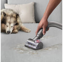 Ball Animal 3 Total Clean Upright Vacuum: Multi-Surface, Bagless, Cyclonic Action, 3 Speeds, 35' Cord