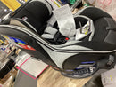 Nextfit Max Zip Air Convertible Car Seat - Vero Black (See Description)
