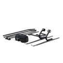 Zeno Multisport Trailer Skiing Kit