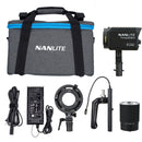 NanLite Forza 60B II Bi-Color Spotlight