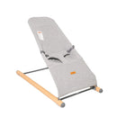 Evolux Bouncer – Jersey Grey