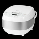 6-Cup Rice Cooker with Nonstick Inner Pot