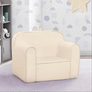 Kids Foam Arm Chair - Oatmeal