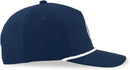 Golf Bogey Free Retro Collection Headwear - One Size