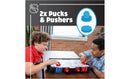 Tabletop Hover Hockey