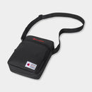 Crossbody Handbag Strap - Black