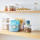 Expandable Deep Pantry Bin