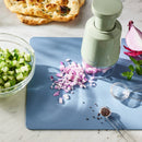 Stainless Steel Food Chopper Green - ™