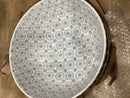 4-Piece All-Purpose Porcelain Bowl Set