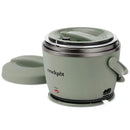 20oz Lunch Crock Food Warmer- Moonshine Green