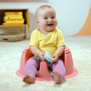 3-in-1 Disney Princess SuperSeat - Pink