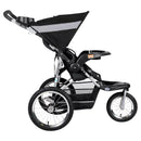 Jogger Travel System with EZ Flex-Loc Infant Car Seat - White