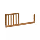 Mini Toddler Bed Conversion Kit (M20399) - Chestnut