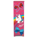 Delta Children JoJo Siwa Deluxe 3 Shelf Kids' Bookcase