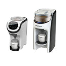 Compact Baby Formula Maker - White