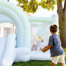 Ultimate DayDreamer Mist Bounce House - Pastel