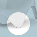 Angelcare Baby Bathtub - Ergonomic White Design