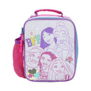 Princess Classic Molded Lunch Bags