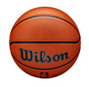 Authentic Outdoor Basketball - Brown