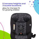 Scenera Extend Infant & Toddler Convertible Car Seat - Pink Butterfly