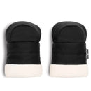 YOYO Mittens - Sherpa Lining & Double Padding