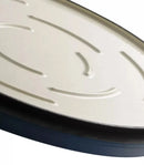 Cast Iron Round Dutch Oven 2-Pack - Blue