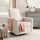 Piper Recliner - Cream