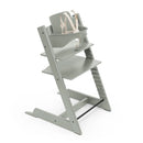 High Chair with Baby Set - Glacier Green