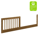 Toddler Bed Conversion Kit (M14799) - Walnut