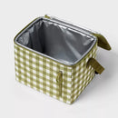 18 Can Box Cooler - Green