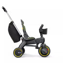 Liki Stroller & Trike S3 - Desert Green