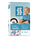 20ct Swim Diapers - Size Small