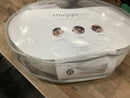 Snuggle Me Feeding Support - Sage for Comfort & Convenience