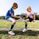 Youth Soccer Cleats - Medium Size 4