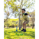 Stomp Rocket Dinosaur Launch Set - 3 Rockets