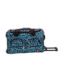 22" Rolling Duffle Bag