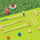 Croquet Lawn Sports Sets - Sun Squad™