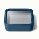 Large 10 Cup Storage Container - Navy