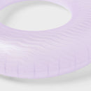 42" Inflatable Ring Tube - Pink