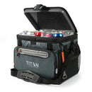 Zipperless Hardbody 20qt Cooler
