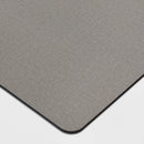 Low Profile Kitchen Mat - Gray