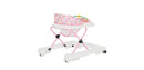 2-in-1 Ava Baby Walker - Pink